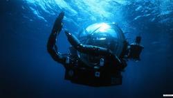Deepsea Challenge 3D 2014 photo.