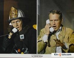 The Towering Inferno 1974 photo.