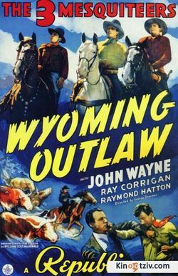 Wyoming Outlaw 1939 photo.
