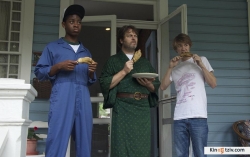 Me and Earl and the Dying Girl 2015 photo.