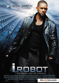 I, Robot 2004 photo.