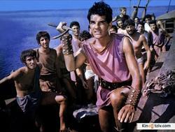 Jason and the Argonauts 1963 photo.