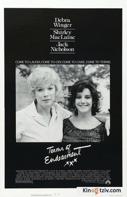 Terms of Endearment 1983 photo.