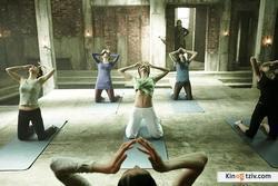 Yoga Hakwon 2009 photo.
