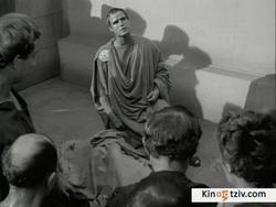 Julius Caesar 1950 photo.