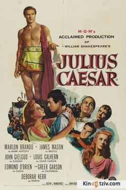 Julius Caesar 1953 photo.