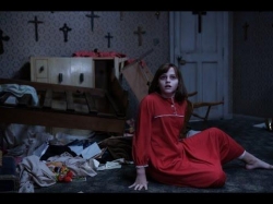 The Conjuring 2 2016 photo.