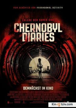 Chernobyl Diaries 2012 photo.