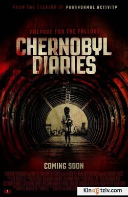 Chernobyl Diaries 2012 photo.