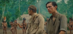 The Lost City of Z 2016 photo.