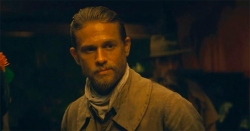 The Lost City of Z 2016 photo.