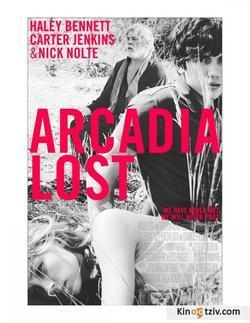 Arcadia Lost 2010 photo.