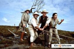 The Lost World 1992 photo.