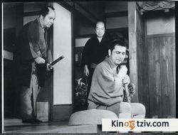 Zatoichi kenka-tabi 1963 photo.