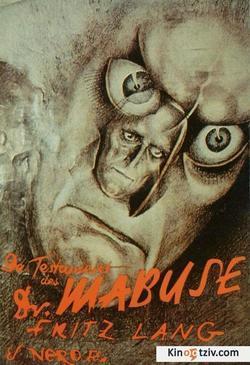 Das Testament des Dr. Mabuse 1933 photo.