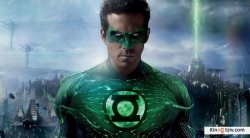 Green Lantern 2011 photo.