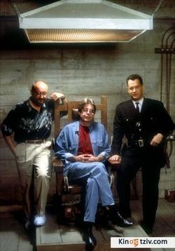 The Green Mile 1999 photo.