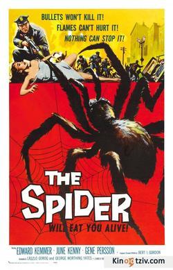 Earth vs. the Spider 1958 photo.