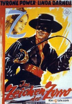 The Mark of Zorro 1920 photo.