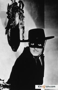 The Sign of Zorro 1958 photo.