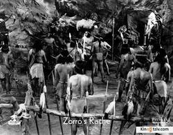 Zorro's Fighting Legion 1939 photo.