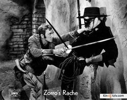 Zorro's Fighting Legion 1939 photo.