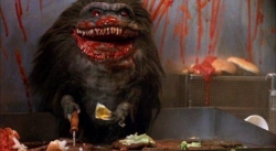 Critters 1986 photo.