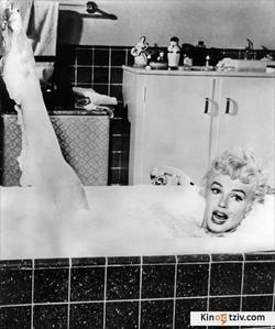 The Seven Year Itch 1955 photo.