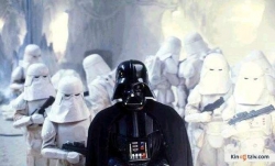 Star Wars: Episode V - The Empire Strikes Back 1980 photo.