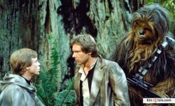 Star Wars: Episode VI - Return of the Jedi 1983 photo.