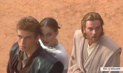 Star Wars: Episode II - Attack of the Clones 2002 photo.