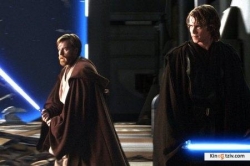 Star Wars: Episode III - Revenge of the Sith 2005 photo.