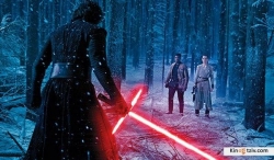 Star Wars: Episode VII - The Force Awakens 2015 photo.
