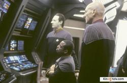 Star Trek: Nemesis 2002 photo.
