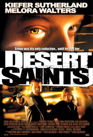 Another movie Desert Saints of the director Richard Greenberg.