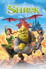 Another movie Shrek of the director Vicky Jenson.
