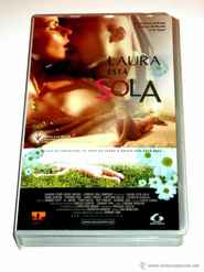 Another movie Laura esta sola of the director Conrad Son.