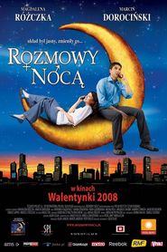 Another movie Rozmowy noca of the director Maciej Zak.