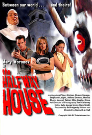 Another movie The Halfway House of the director Kenneth J. Hall.