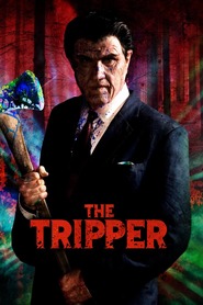 Another movie The Tripper of the director David Arquette.