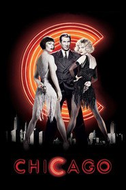 Another movie Chicago of the director Rob Marshall.