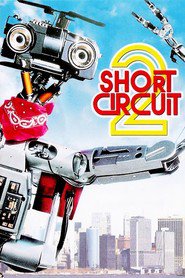 Another movie Short Circuit 2 of the director Kenneth Johnson.