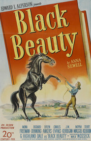 Another movie Black Beauty of the director Max Nosseck.