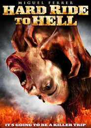 Another movie Hard Ride to Hell of the director Penelopa Butenus.