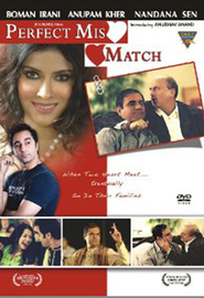 Another movie It's a Mismatch of the director Ajmal Zaheer Ahmad.