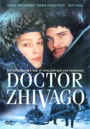Another movie Doctor Zhivago of the director Giacomo Campiotti.