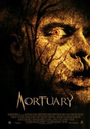 Another movie Mortuary of the director Shawn Hazelaar.