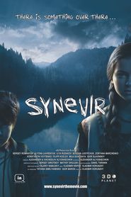 Another movie Sinevir of the director Aleksandr Aleshechkin.
