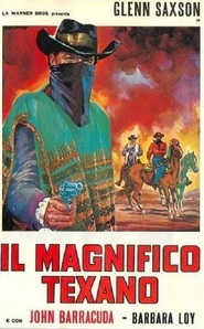 Another movie Il magnifico Texano of the director Luigi Capuano.
