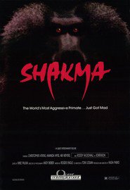 Another movie Shakma of the director Hugh Parks.
